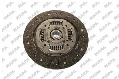 MAPA  004228009 Debriyaj Seti (Baski+disk) Astra G-Zafira A 2.0dti 16v 02/99>. Vectra B 2.0dti 16v 02/99>06/03 Y20dth (Olke98) (Mek-F23/5) 666038 664028 9126561 93182769 1606271 9193433 9193432 826658 3000951229 623313109