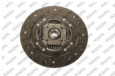 MAPA  004228009 Debriyaj Seti (Baski+disk) Astra G-Zafira A 2.0dti 16v 02/99>. Vectra B 2.0dti 16v 02/99>06/03 Y20dth (Olke98) (Mek-F23/5) 666038 664028 9126561 93182769 1606271 9193433 9193432 826658 3000951229 623313109