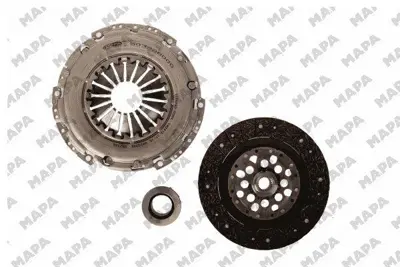 MAPA  005228200 Debriyaj Seti Audi A4 Avant (8ed-B7) 1.9 Tdi (04-08) (Bke-Brb) 3000970005 623330900