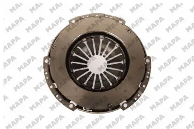 MAPA  005228200 Debriyaj Seti Audi A4 Avant (8ed-B7) 1.9 Tdi (04-08) (Bke-Brb) 3000970005 623330900