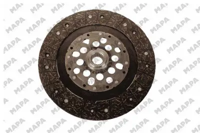 MAPA  005228200 Debriyaj Seti Audi A4 Avant (8ed-B7) 1.9 Tdi (04-08) (Bke-Brb) 3000970005 623330900