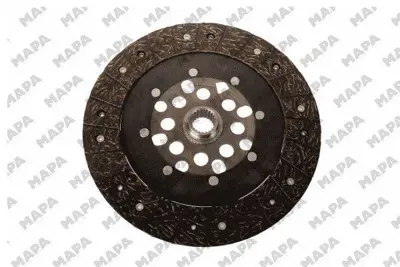 MAPA  005228200 Debriyaj Seti Audi A4 Avant (8ed-B7) 1.9 Tdi (04-08) (Bke-Brb) 3000970005 623330900