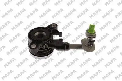 MAPA  006200108 Debriyaj Set (Hidrolik Rulmanli) Renault Megane Ii 1.4. 1.6. 1.4 16v Hidrolik Rulmanli 834027 3000990128 620311934 834027 834134