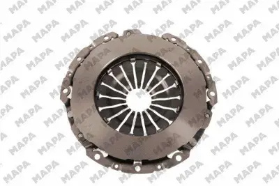 MAPA  009240500 Debriyaj Seti Opel Frontera 2.2 Dti 98=> (X22dth) 3000951161 624309800 624310200 826664