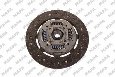 MAPA  009240500 Debriyaj Seti Opel Frontera 2.2 Dti 98=> (X22dth) 3000951161 624309800 624310200 826664
