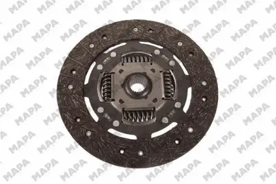 MAPA  009240500 Debriyaj Seti Opel Frontera 2.2 Dti 98=> (X22dth) 3000951161 624309800 624310200 826664