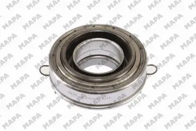 MAPA  010200300 Debriyaj Seti Hyundai Accent I 1.5 İ 12v (94-00) Pony 1.5i (89-95) (G15b) 3000854901 620302000 821120 HYK2003 RC6759