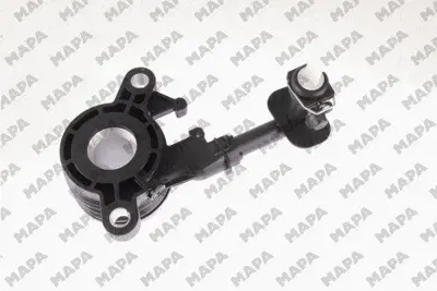 MAPA  014215108 Debriyaj Set (Hidrolik Rulmanli) Dacia Sandero 1.5 Dci 622312633