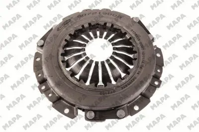 MAPA  014215109 Debriyaj Seti (Baski+disk) Clio Ii 05>logan 07>twng 07>sandero 08>thalia 03>1.5dci(K9k) 7701477876 828302 8200046103 7701478799 8200990502 8200819853 306201586R 306200650R 8200495511 HAMJ7C623DHAA