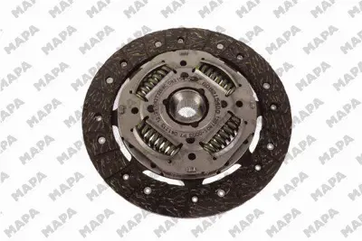 MAPA  014215109 Debriyaj Seti (Baski+disk) Clio Ii 05>logan 07>twng 07>sandero 08>thalia 03>1.5dci(K9k) 7701477876 828302 8200046103 7701478799 8200990502 8200819853 306201586R 306200650R 8200495511 HAMJ7C623DHAA