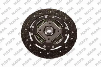 MAPA  014215109 Debriyaj Seti (Baski+disk) Clio Ii 05>logan 07>twng 07>sandero 08>thalia 03>1.5dci(K9k) 7701477876 828302 8200046103 7701478799 8200990502 8200819853 306201586R 306200650R 8200495511 HAMJ7C623DHAA