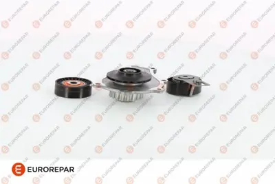 EUROREPAR  1635067280 Triger Seti Devirdaimli  Focus Iii 1.6 Tdci 11>courier 1.5 Tdci 14>b-Max 14> C5 Iii C4 Ii Ds4 P208  P308 P3008 P5008 P2008 Partner Tepe Berlingo Iii C3 Iii Ds3 Ds5 P301 C Elysee (141 Dis Kayis) Euro5 1613561980 PK08032 KP9382 KP15656XS KW22353 SK1728AQ1 QBPK8710 40541z KATW1674 601KPW