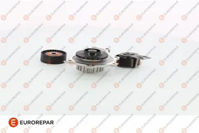 EUROREPAR  1635067480 Triger Seti+devirdaim P206-P207-P307-P2008-C1-C2-C3 (I Ii Ii) C3 Pluriel Xsara Ii 1.4 Hdi Dv4td  Fiesta 1.4 Tdci (1609417380-2s6q8591ba Devirdaimli) 45358 1608747680 831V7S1 TBK544 A6059 904546 1750038 864710081 831V7 831W3S1
