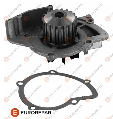 EUROREPAR  1637171480 Devirdaim Mondeo Iv 07>14 2.0 Tdci Galaxy 07>14 S-Max 07>14 2.0 Tdci Kuga I 08>12 2.0 Tdci Volvo C30 C70 Ii-S40 Ii-S80 Ii-V50-06>12 2.0d Jumpy I -Xsara -C8-C5-C4 1609417480 1201E1 PA862 9640601280 WP6440 1201F4 PA1055 538005110 VKPC83650 967055780