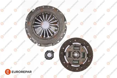 EUROREPAR  1682302480 E:Debriyaj Bm KEFI04 3000629001 FIK2015 F1F017NX 100224 LKCA630001 132328 3330400119 71736583 71741238