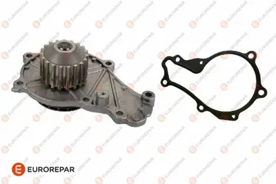 EUROREPAR  1684891580 Devirdaim Focus Ii>04>11 1.6 Tdci Focus Iii 11> 17 Ecosport 14> Fiesta 08>17 Kuga Ii 14>18 Courier   4>17 1.5-1.6 Tdci 307 308 508 207 208 C3 C4 C5  Berlingo Iii C3 Iii Ds3 Ds5 P301 C Elysee 1.6 Hdi 1201G1 Y60115S20 PQ339 PA36049 2011F91 1609417680 3501339 1715829 986803 9654514780