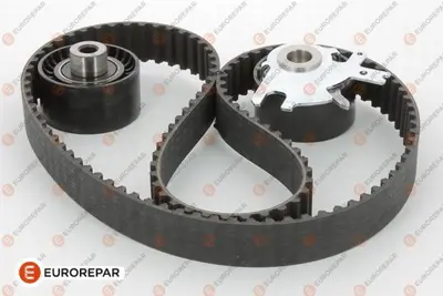 EUROREPAR  E118430 Eksantrik Gergi Kiti (116x254) P307-P308-P407-P508-P807-Expert--C4-C5-C8-Jumpy-Scudo-Focusii- Cmax 2.0d-2.0hdi K015606xs 9400831929 831T5 TBK246 F904595V 9467628180 864710050 83192 G2926818 830K0 45117