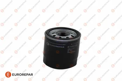 EUROREPAR  E149175 Yag Filtresi Doblo Albea Palio Bravo Marea Punto Astra F Combo Corsa A B Vectra Civic E149175 DO1823 46544820 OC986 FV4610 55230822 R304 PH5949 E149092 2217580