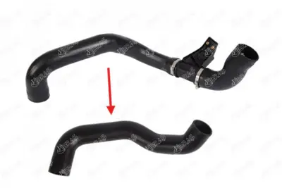 IBRAS  33407 Turbosarj Hortumu Sol Mercedes Sprinter B901>b905 Buyuk A9015284782 A9015283582 9015283582 431820181 9662 2400465 9660 AH0316 AH0275 500168