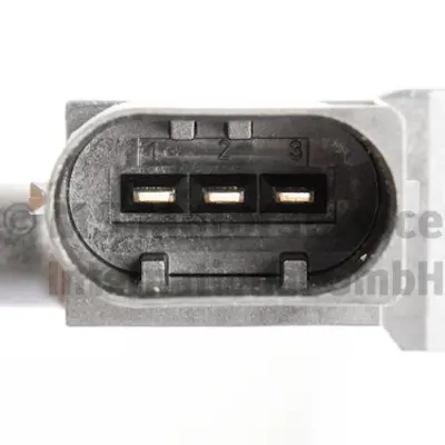 PIERBURG  711190050 Egzoz Basinc Sensoru Mercedes Om642 Om651 W176 W246 C117 W212 C207 W222 W447 B906 A6429050200 6429050200 1K0131552C 61534928 2E0131552C 3C0131552Q 6429050100 1K0131552M 7Z906051 550704