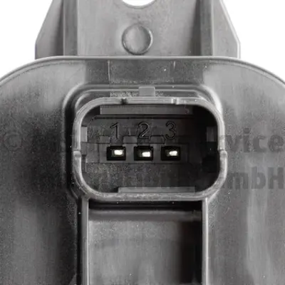 PIERBURG  711190060 Differential Pressure Sensor 6PP009409381 82260