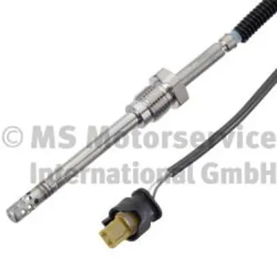 PIERBURG  708369870 Egzoz Sicaklik Sensoru (Kat. Oncesi) Mercedes W203 C209 W211 W164 X164 W447 W251 W221 W639 XLS1803 A0071536328 NOXREF TS30057 88860 LGS6108 148000147 172000109010 71536328 A0051531128