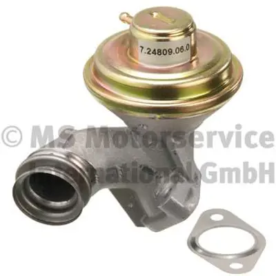 PIERBURG  724809060 Egr Valfi P206 01> P307 01 > P1007 05> C2 03> C3 02> Xsara 03> Fiesta V 01> Fusion 02> 1.4 Hdi-Tdci  (F6ja-F6jb-Dv4td) 1628XV XEGR3 55179503 88039 EG1030512B1 83623 6NU010171031 881310102 710033 9646335680