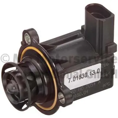PIERBURG  701830130 Turbo Basinç Valfi Vw Golf V 1.4 Tsi (07-08) 2.0 Gti (04-09) A3 1.4 Tfsi-1.8 Tfsi (06-12) 06F145710C 06H145710D 06F145710G