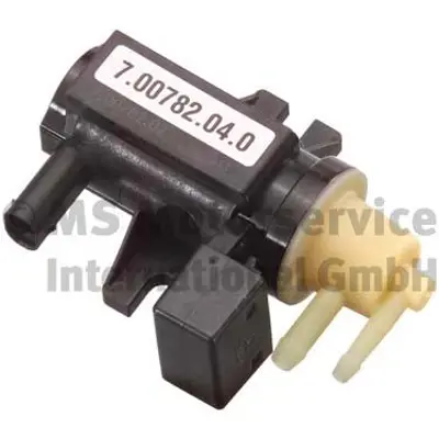 PIERBURG  700782040 Turbosarj Basinc Ventili Mercedes Om640 Om646 W169 W245 B906 . Smart Fortwo Cabrio (451) 07> A0061536628 53272000 CPC76000GS SPC760001 CPC76000AS CPC76000 53272000OE SPC76000 51535528 SPC760000