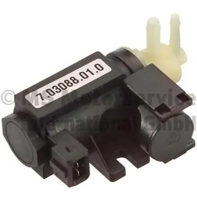 PIERBURG  703088010 Turbo Basinç Sensörü Astra G (00-05)-Astra H 04=> Corsa C 00=> Meriva (03-10) 1.7 Dti-Cdti (Y17dt) 860411 97219155 555178HQ 8981056570 98105657 555178A 860485 702815000 83804 721903390