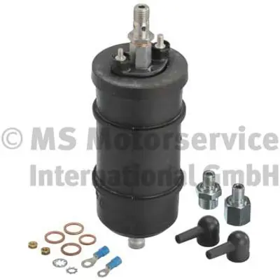 PIERBURG  721659700 Electric Fuel Pump Volkswagen 347302 347316 580254931 580254935 580254937 580254948 580254949 580254959 580254961 580254963 580254964 580254965 580254967 580254968 580254970 580254971 580254972 580254976 580254978 580254980 580254981 580254982 580254984 580254987 580254988 580254989 580464126 76007 76063 E10004 E8123 E8144 E8305