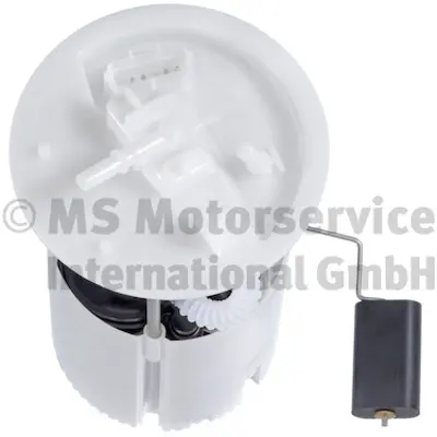 PIERBURG  703794300 Yakit Samandirasi Focus Iii- &Nbsp;11>17 Cmax 11> 0580 200 065-064 11> 1.0.-1.5-2.0 Ecoboost Volvo V40  T2 15> 1686239 77523E BV619H307JD 72890A2 31321091 BV619H307JB BV619H307JC 320901328 70379430 1835374