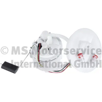 PIERBURG  703794350 Yakit Samandirasi Ford Mondeo Iii 00 07 3 Bar 80 L - H (Motorlu) 1.8-2.0 Benzinli Zetec 1375223 98AP9H307AR 98AP9H307AG 1069087 98AP9H307AH 2050001025 1237255 1119880 98AP9H307AM 1S7U9H307AB