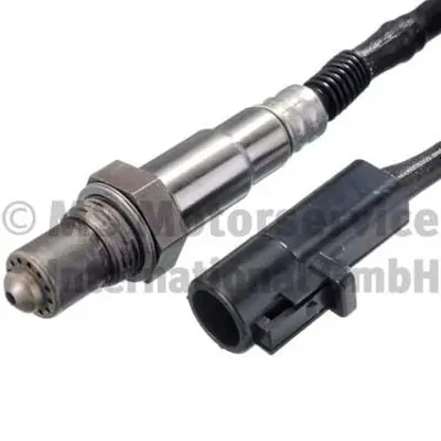 PIERBURG  702604650 Oksijen Sensoru Focus Cmax 04> Focus Ii 05> Volvo C30 (07 12) S40 04> S80 I 03>06 Xc90 I (275) 2.5 T Awd 02>14 2.5t 1309292 3M519F472CB OZA659EE9 3M519F472AA F5MF9F472B2B 7M5906262D DY762 1376444 13371 DOX2004