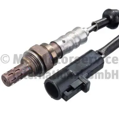 PIERBURG  702604600 Oksijen Sensoru Ford Fiesta Vi  08>fusion 1.4 02>08 Ka 1.3 I 02>08 Zetec Mazda 2 02> F17F9F472A 1053108 F3DZ9F472CFFV FZAF9F472CA F4ZF9F472B 3015445 XR82007 258003507 258005810 F1TZ9F472C