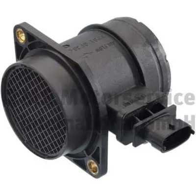 PIERBURG  722184770 Hava Kütle Ölçer (Debimetre) Fiat Doblo 05> Grande Punto 05>10 Linea 07> Bravo Ii 07>14 Alfa Romeo Mito 09> 147 05>10  1.3jtd 1.9jtd 51782034 55183650 5172034 V25721060 70640301 558138A MF138 55206757 MF103 70103422