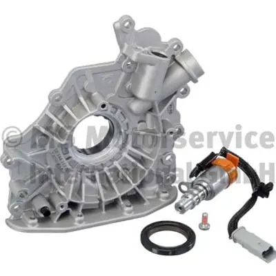 PIERBURG  707919150 Yağ Pompasi Crossland-P2008-P3008-P5008-P208-P308-P508-C3-C4-C5-Partner-Berlingo-Ds3-Ds4-Ds5- 1.6 D Bluehdi Dv6 Focus-Cmax-Courier-Connect-Fiesta 1.5 Tdci OP415 1614411380 OP8388 GM5Q6600AA 707919150 3645858 2012650 8000069 POM055PRBN WG1924958