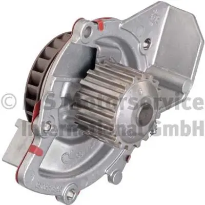 PIERBURG  701890080 Devirdaim (Su Pompasi ) Rcz 308 508 3008 807 407 5008 Scudo Expert Jumpy Iii C8 Ds5 C4 Picasso C5 Iii Mondeo Iv 07> 2.0tdci Euro 5 1201F7 C138 350984038000 1201E7 P898 WP0047V CP133000S HP08243 860028023 21320