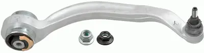 LEMFORDER  3410101 Alt Salincak Ön Sağ Audi Allroad (4bh) 2.5tdi Quattro-2.7 T Quattro-4.2 V8 Quattro (00-05) 4Z7407694D 34101PCSMS 4Z7407694 V102311 2623250 45678B 52765 A436 27468 AU5056