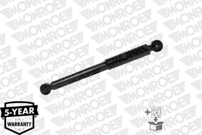 MONROE  376055SP Arka Amortisör L/R Golf Iv (1998-2005)-Bora(1998-2005)-Audi A3 Tt (1998-2006)-Leon 1.9tdi (2002-2006 ( Gazli ) ( Oespectrum "premium" ) 1J0512011AJ 8N0512011H 804900556227 1J0512011AS 81401556226 8N0512011L 1J0513031AK 8N0512011AG 1J0513025AL 8N0512011AA