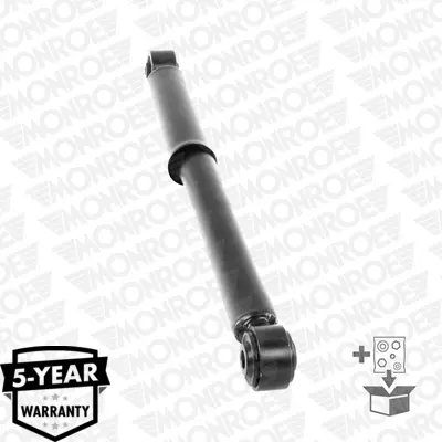 MONROE  376055SP Arka Amortisör L/R Golf Iv (1998-2005)-Bora(1998-2005)-Audi A3 Tt (1998-2006)-Leon 1.9tdi (2002-2006 ( Gazli ) ( Oespectrum "premium" ) 1J0512011AJ 8N0512011H 804900556227 1J0512011AS 81401556226 8N0512011L 1J0513031AK 8N0512011AG 1J0513025AL 8N0512011AA