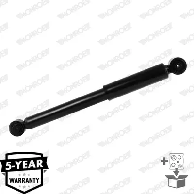 MONROE  376055SP Arka Amortisör L/R Golf Iv (1998-2005)-Bora(1998-2005)-Audi A3 Tt (1998-2006)-Leon 1.9tdi (2002-2006 ( Gazli ) ( Oespectrum "premium" ) 1J0512011AJ 8N0512011H 804900556227 1J0512011AS 81401556226 8N0512011L 1J0513031AK 8N0512011AG 1J0513025AL 8N0512011AA