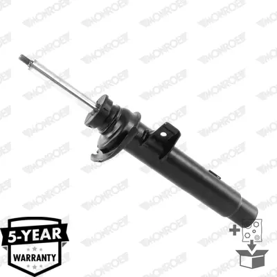 MONROE  742132SP Ön Amortisör L/R Bmw F20 (2012-2019)  F21 (2011=> F22 F23 F30 F33 F34 F36 F80 F83 F87 ( Gazli ) 6856626 31316850902 31306850903 31316874379 6856698 31316883329 31316873721 6868655 6791575 6868659
