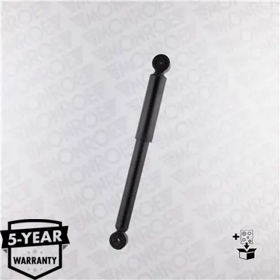MONROE  G1236 Arka Amortisör L/R Golf Iv (1998-2005)-Bora(1998-2005)-Audi A3 Tt (1998-2006)-Leon 1.9tdi (2002-2006 ( Gazli ) 1J0512011AJ 8N0512011H 804900556227 1J0512011AS 81401556226 8N0512011L 1J0513031AK 8N0512011AG 1J0513025AL 8N0512011AA