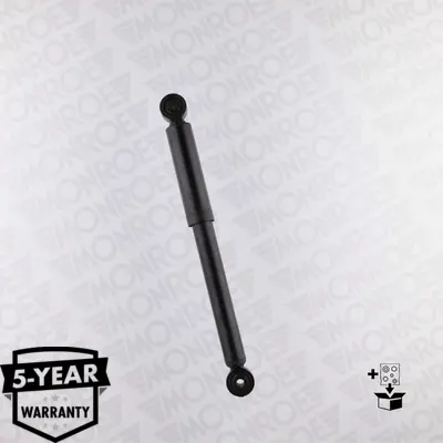 MONROE  G1236 Arka Amortisör L/R Golf Iv (1998-2005)-Bora(1998-2005)-Audi A3 Tt (1998-2006)-Leon 1.9tdi (2002-2006 ( Gazli ) 1J0512011AJ 8N0512011H 804900556227 1J0512011AS 81401556226 8N0512011L 1J0513031AK 8N0512011AG 1J0513025AL 8N0512011AA