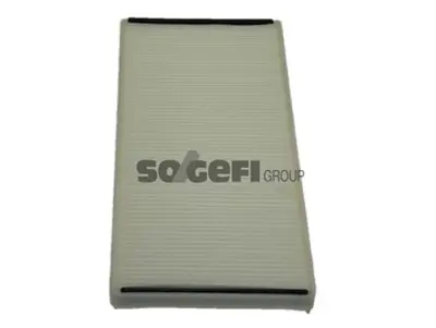 PURFLUX  AH158 Polen Filtresi Mercedes Sprinter B901>b905 . Vw Lt 28-35-46 2D0819638 LA83 CCF0282 P230 A0008303318 1987432043 CK9051 698840 2D0819638A TSP0325077