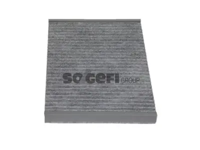 PURFLUX  AHC184 Polen Filtresi Audi A4-A6-Seat Exeo 4B0819439C CFA9548 4B1819441C 90028 CUK3037 ALC64101 MC606 8E0819439C E955LC 4B0819439B