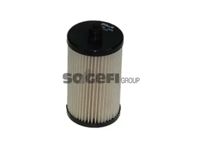 PURFLUX  C528 Yakit Filtresi Vw Crafter 30-50 2.5 Tdi 06=> 2E0127159 EFF158 3ECO032 PE9734 F026402101 WF8392 SC7062P MFF3E32 ZI0514 FCECO032