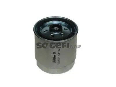PURFLUX  CS712 Yakit Filtresi Accent Ii-Getz-Matrix 1.5crdi (03/03-11/05)-Kia Sorento (06-09)(Wk818/1)(1457434443) XD9266E 3192217400 37143230006 CHY13007 FN207B JFCH05S J1330513 JFCH05 FCH05S 5112