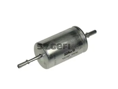 PURFLUX  EP216 Yakit Filtresi Focus 1.4-1.6 1.8 16v-2.0 16v-St170-Rs (98-04-2.0 12=> Cmax 1.6-(04-07-10=> Volvo S40 FC325S S0718B 1348376 3M519B072CH ADM52345 FS1910 WK61446 3M519B072CG EP216 J1333059